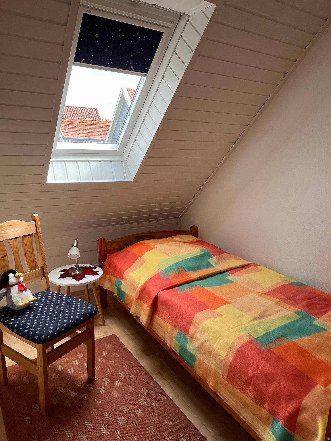 Ferienhaus Barbara am Meer mit gemeinsamer Terrasse in Horumersiel, Nordseeküste