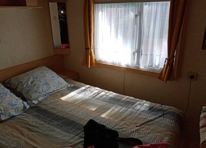 Camping pour 4 personnes, avec jardin, animaux acceptés à Saint-Georges-d'Oléron - 3