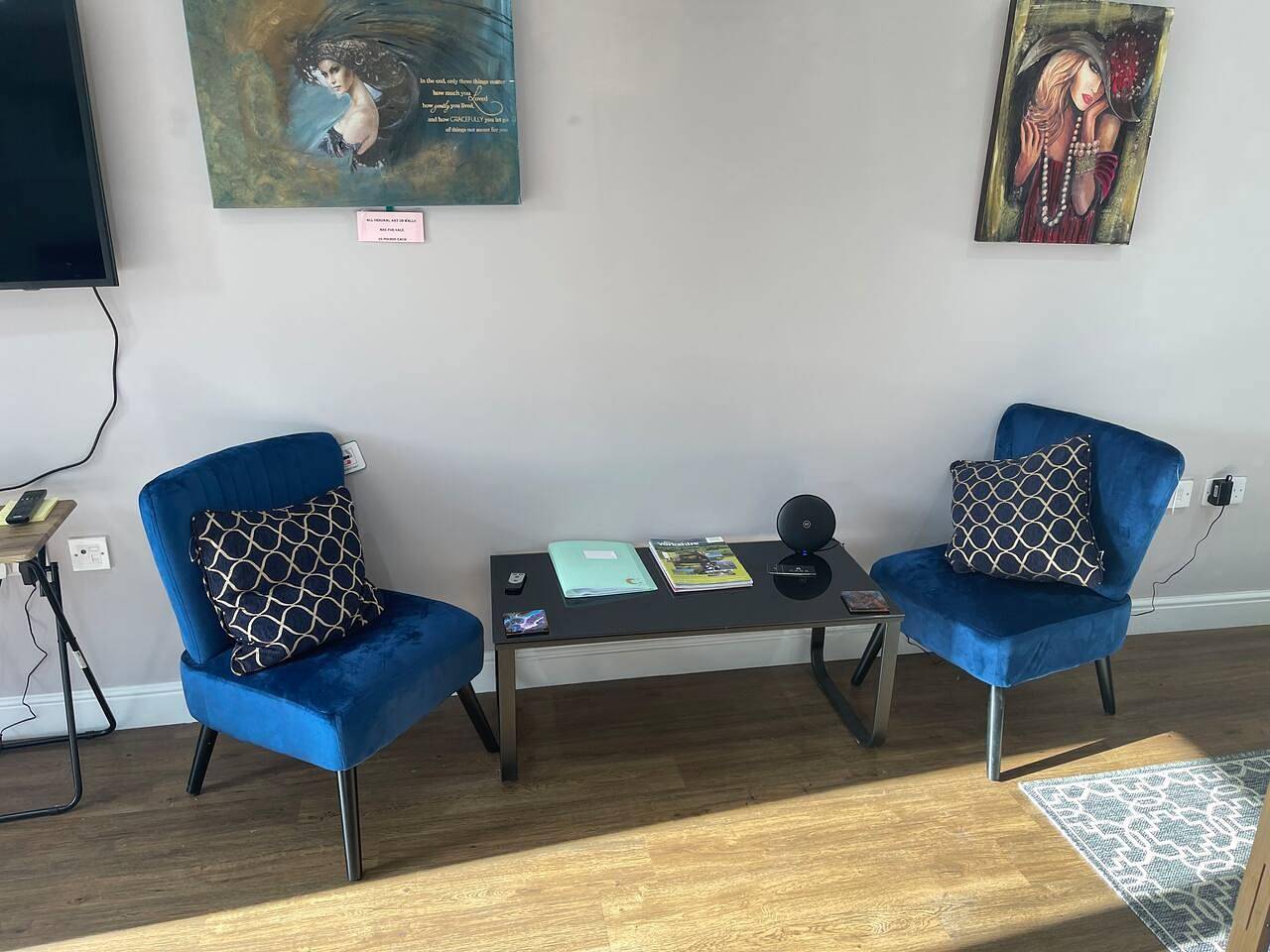 Estudio entero, Brighouse Studio - Pet Friendly! - Free Parking in Yorkshire del Oeste