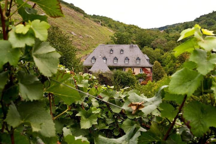Ganze Wohnung, Fewo Marion Altenkirch in Assmanshausen, Rüdesheim am Rhein