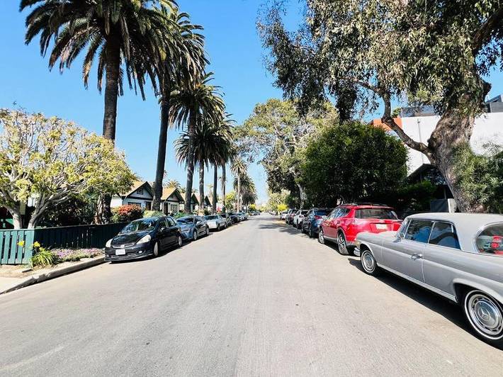 Villa pour 4 personnes, avec jardin et terrasse à Los Angeles - 4