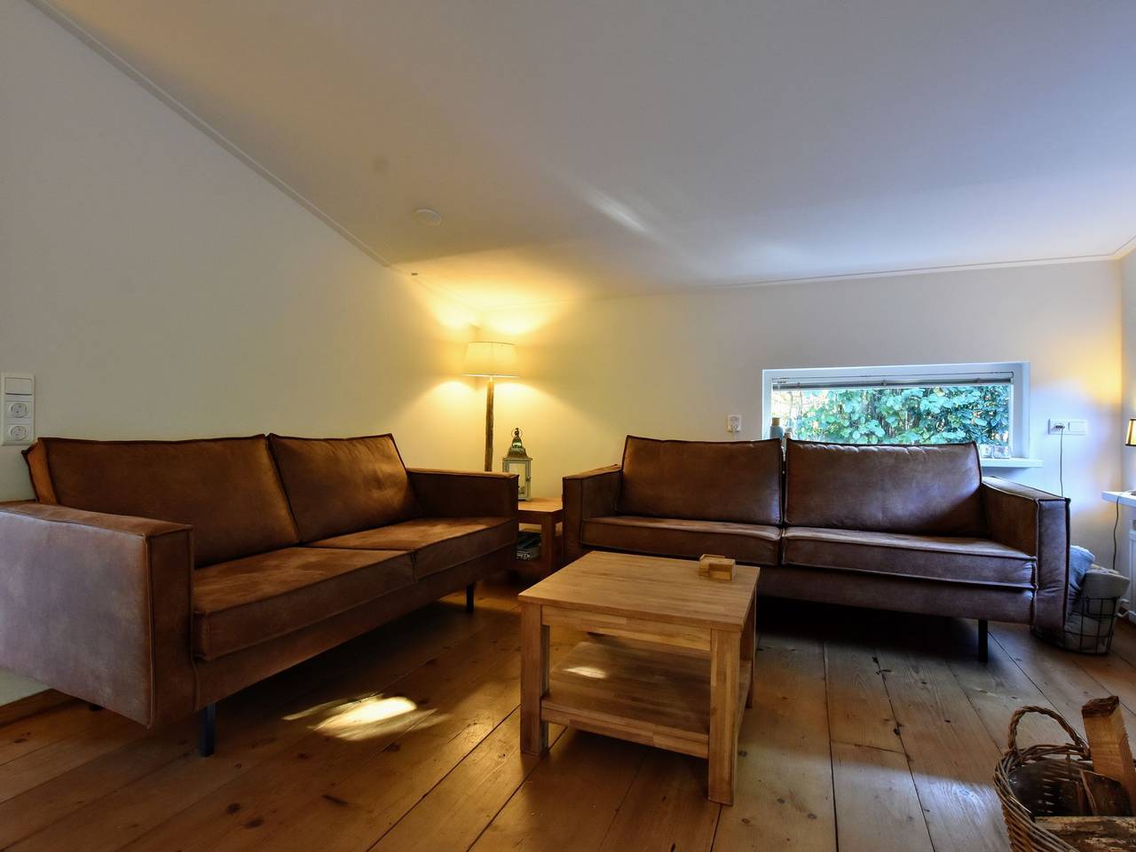 Ferienhaus Voorthuizen bei De Veluwe in Veluwe