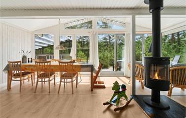 Ferieudlejning til 8 Personer i Dueodde, Bornholm, Billede 4