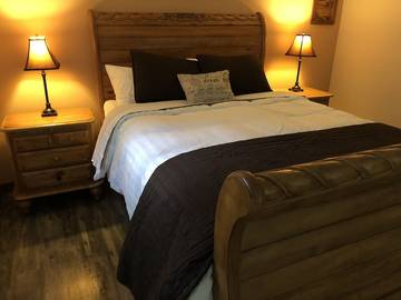 Vacation Home for 4 Guests in Ohio, USA, Picture 2