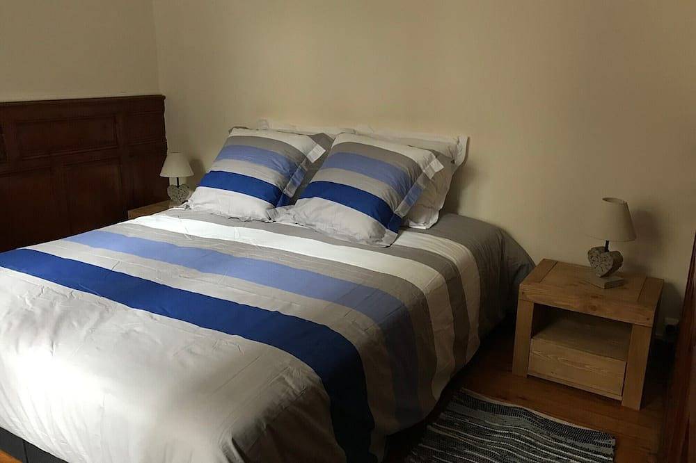 Geheel appartement, Mers les Bains - L' <br>Élipse 3 room apartment 57m2 for 4 people<br> in Mers-les-Bains, Abbeville en omgeving