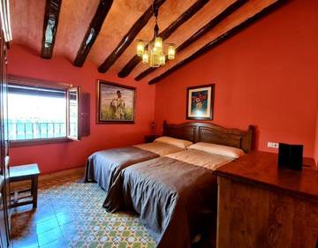 Chalet para 18 Personas en Lerín, Provincia de Navarra, Foto 3