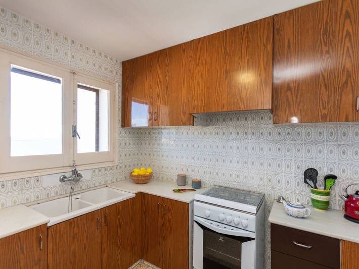 Ferienwohnung für 3 Personen, mit Balkon in Llanca - 4