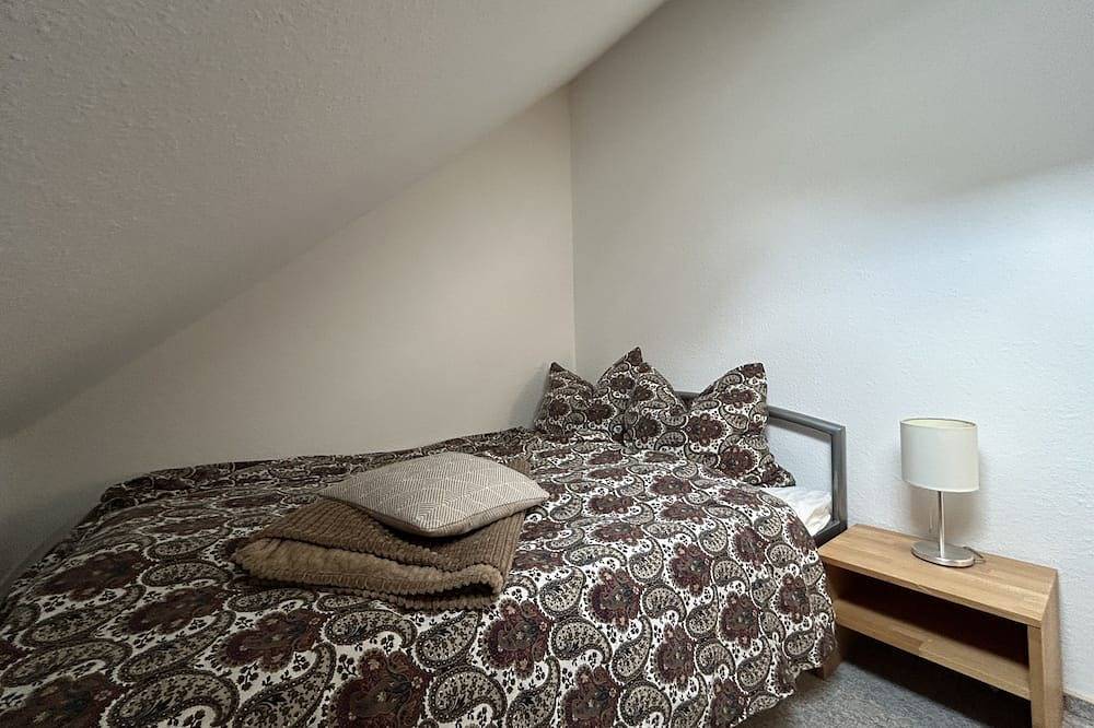Ganze Wohnung, Ferienwohnung Seeschwalbe direkt am Nordseedeich. Idyllisch, ruhig, Naturstrand in Hagermarsch, Landkreis Aurich