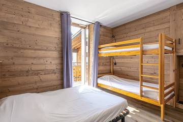 Agritourisme pour 8 Personnes dans La Clusaz, Région d'Annecy, Photo 1