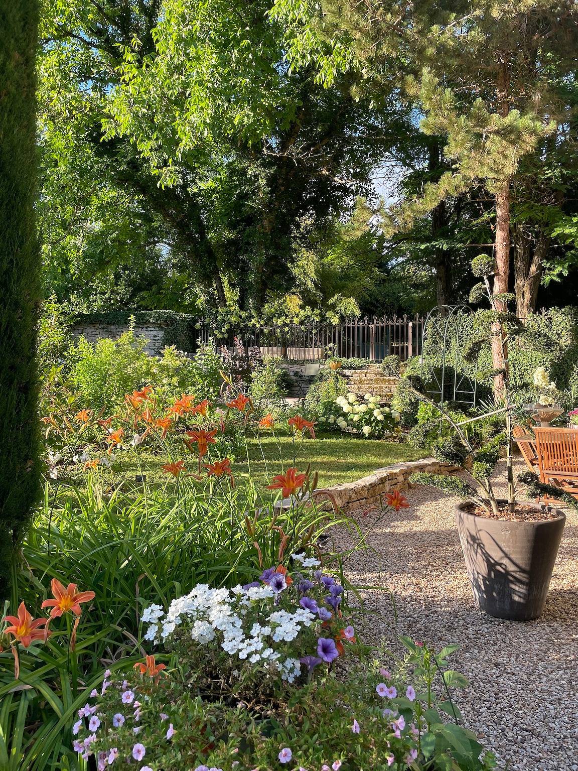 Maison de campagne « L’Instant Feutré » avec terrasse, jardin privés et Wi-Fi in Curtil-Vergy, Région de Dijon