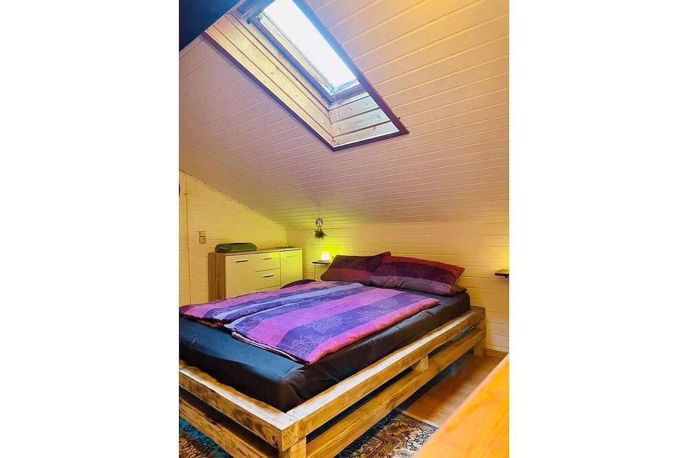 Ferienhaus, Schöntal-Winzenhofen in Schöntal, Hohenlohe
