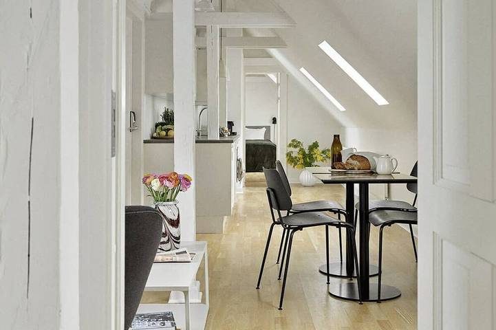 Appartement de vacances pour 5 personnes - 1