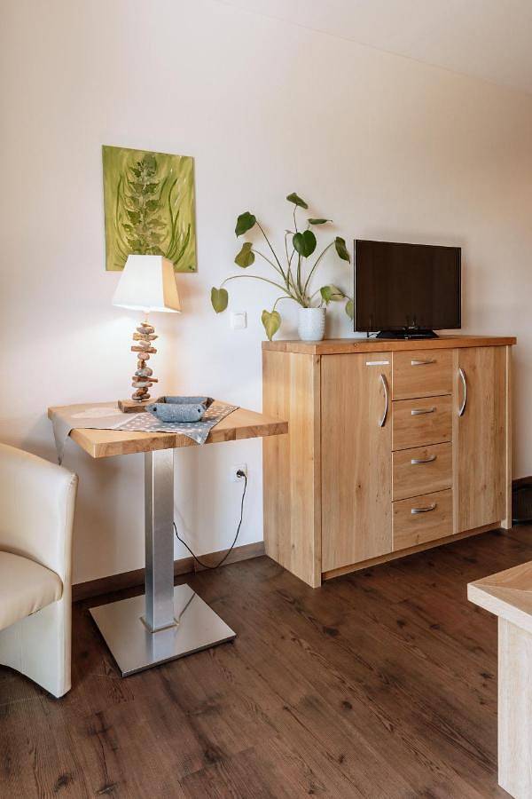 Hotel für 6 Personen, mit Garten und Ausblick in Frankenblick - 4