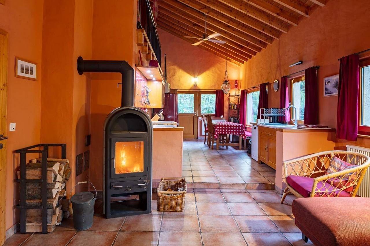Holiday Home in Beaufort (Luxembourg), Luxembourg