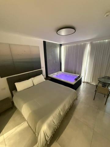 Gîte pour 2 personnes à Netanya