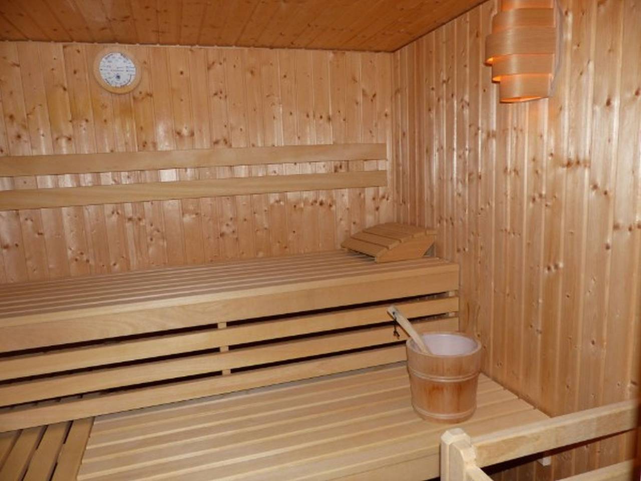 Gästehaus Hoffmann - Nr-Einzelzimmer mit Wc und Dusche in Simmersfeld, Nordschwarzwald