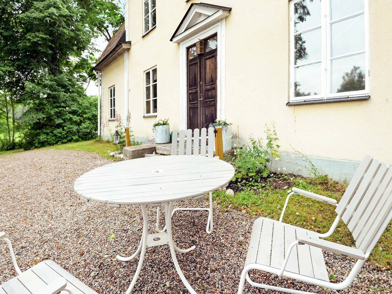 11 personer fritidhus i Stora Sundby in Hjälmaren