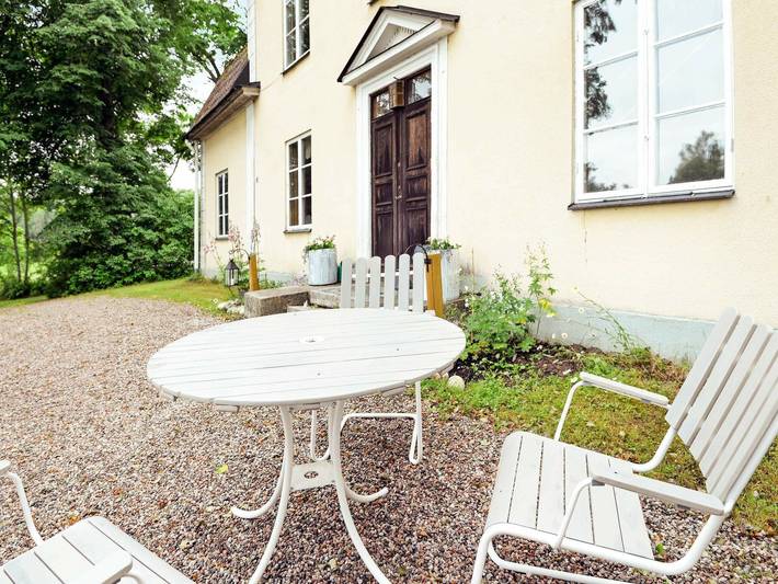 11 Personen Ferienhaus in Stora Sundby in Hjälmaren
