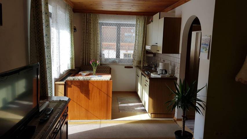 Ganze Ferienwohnung, Appartement Sonnenblick in Hohe Tauern, Bad Gastein und Umgebung