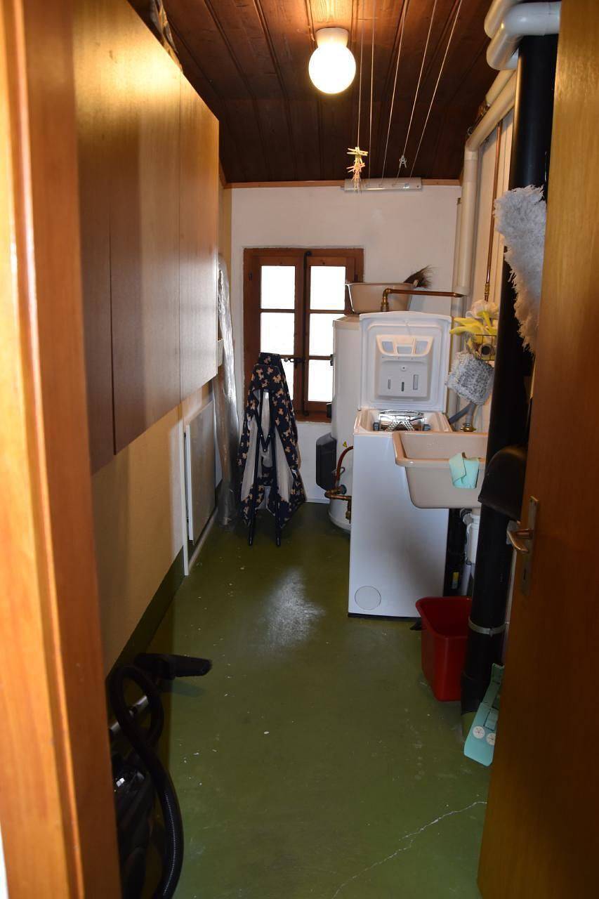 Apartamento vacacional entero, Apartamento de vacaciones para 5 personas in Visp, Alpes del Valais