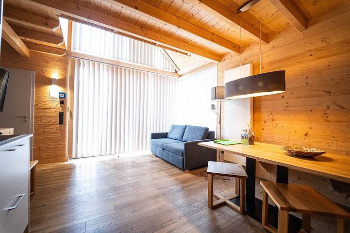 Ferienhaus für 6 Personen in Gersfeld