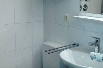 Hütte für 3 Personen in Steibis, Oberstaufen, Bild 4