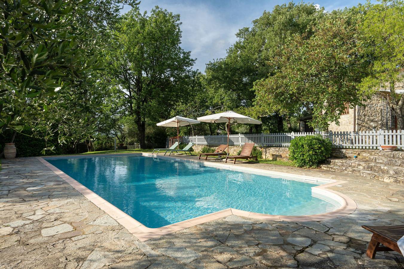 A Casa Dell'ida in Castellina in Chianti, Chianti