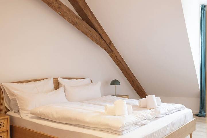 Ferienwohnung für 4 Personen - 1