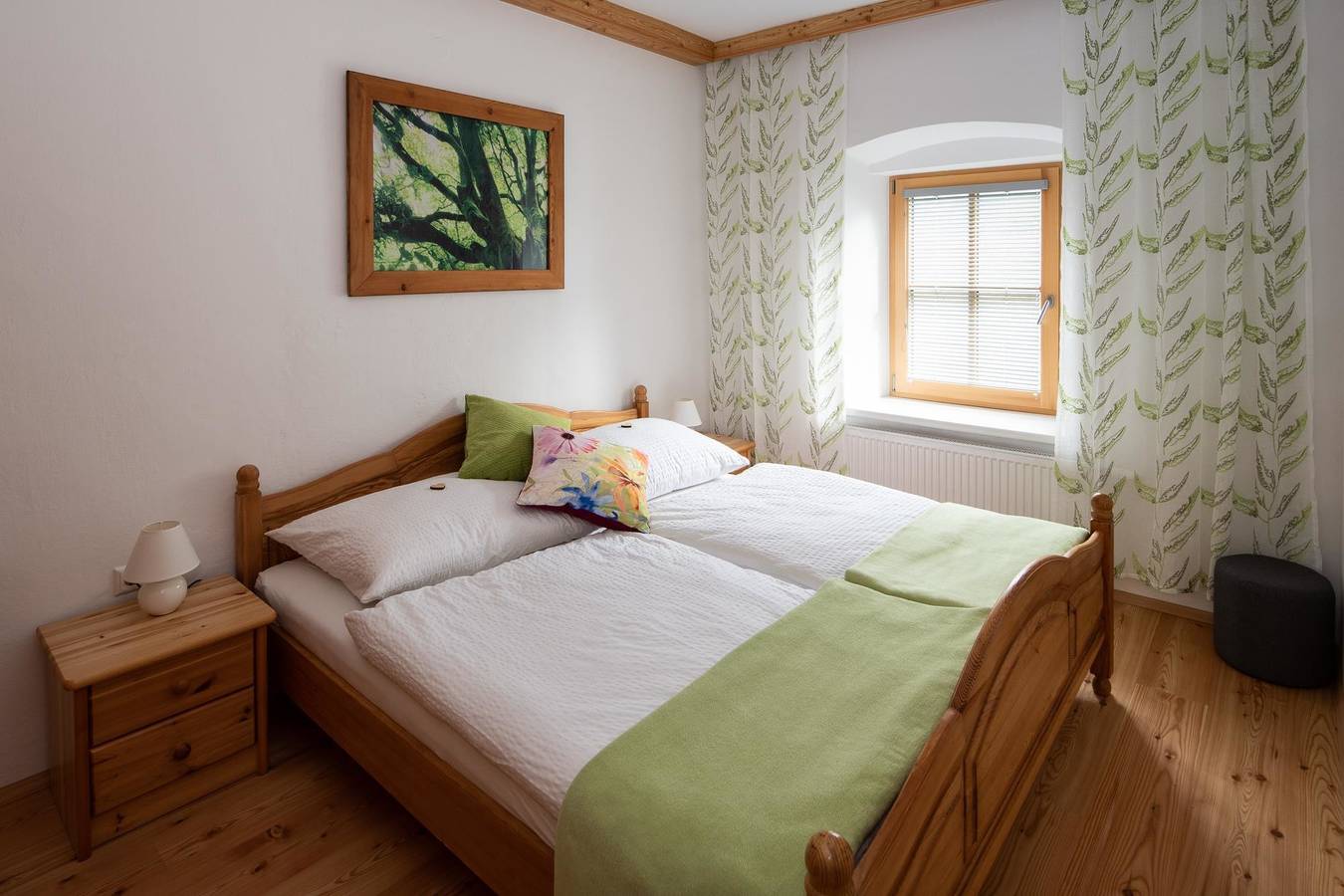 Brunner Ferienwohnung "Im Hühnerhotel" in Reißeck, Lieser-Maltatal