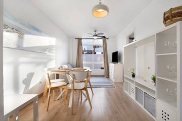 Loft per 5 Persone in Morro Jable, Fuerteventura, Foto 3