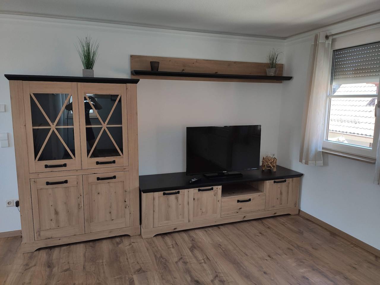 Ganze Ferienwohnung, Ferienwohnung Barner  - Keine Monteure in Owen, Albsteig Etappe 8