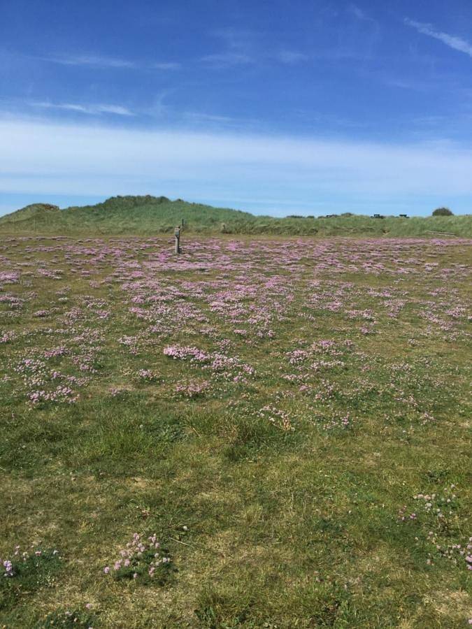 Camping pour 6 personnes, avec vue au Danemark - 2