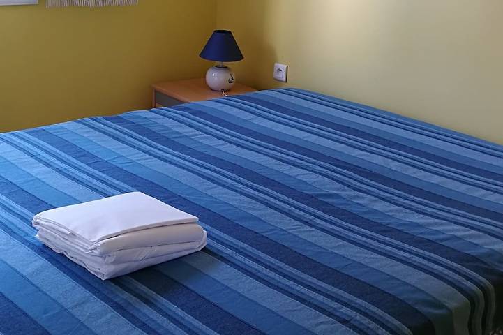 Villa pour 8 personnes, avec terrasse à Jard-sur-Mer - 3