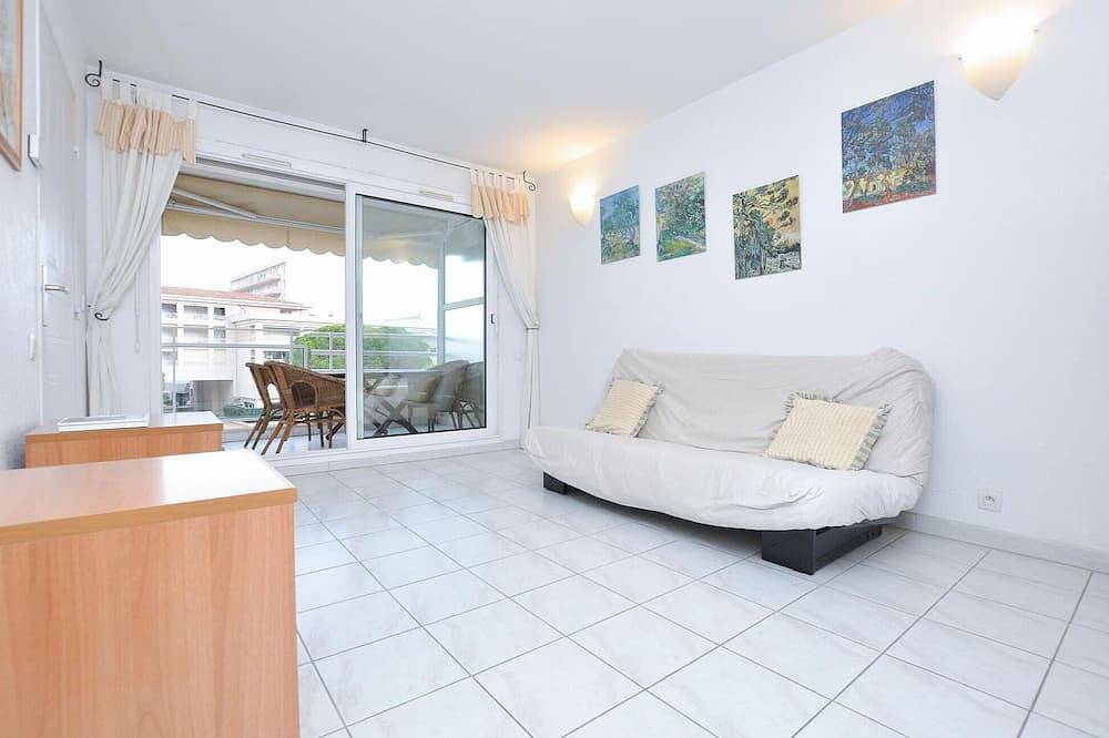 Ganze Wohnung, Schöne Wohnung in Vallauris in Golfe-Juan, Vallauris