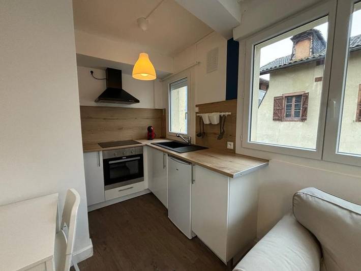 Gîte pour 2 personnes à Saint-Gaudens - 3