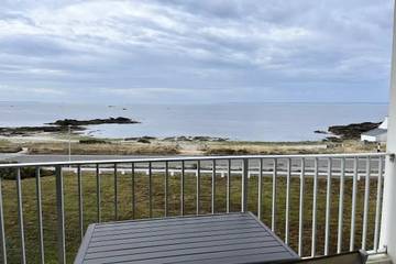 Gîte pour 2 personnes dans Thalassa