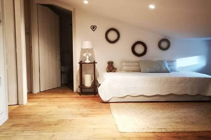 Location de vacances pour 4 personnes, avec terrasse à Bourcefranc-le-Chapus - 2