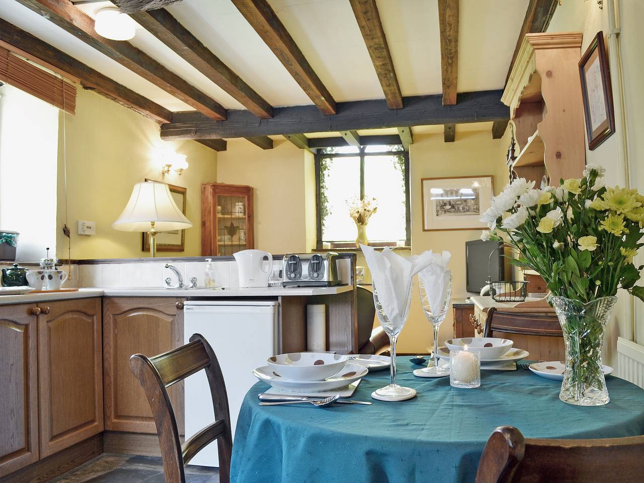 Gamekeepers Cottage - Hw7729 in Brecon Beacons