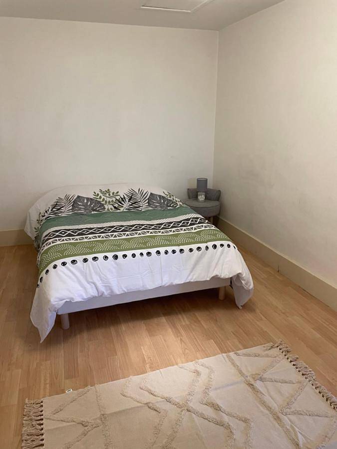 Gîte pour 4 personnes à Moulins - 3