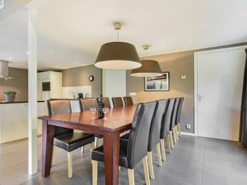 Chalet voor 12 Personen in Drenthe, Nederland, Afbeelding 1