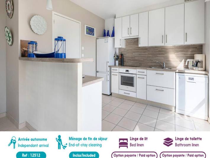 Gîte pour 10 personnes, avec jardin, adapté aux familles dans Lerat - 4