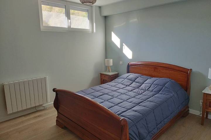 Gîte pour 4 personnes à Gère-Bélesten - 4