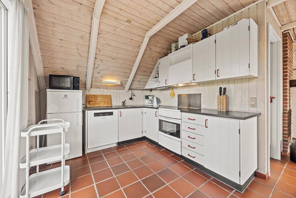 Welcome to your cosy holiday home in Blåvand in Blåvand, Varde en omgeving