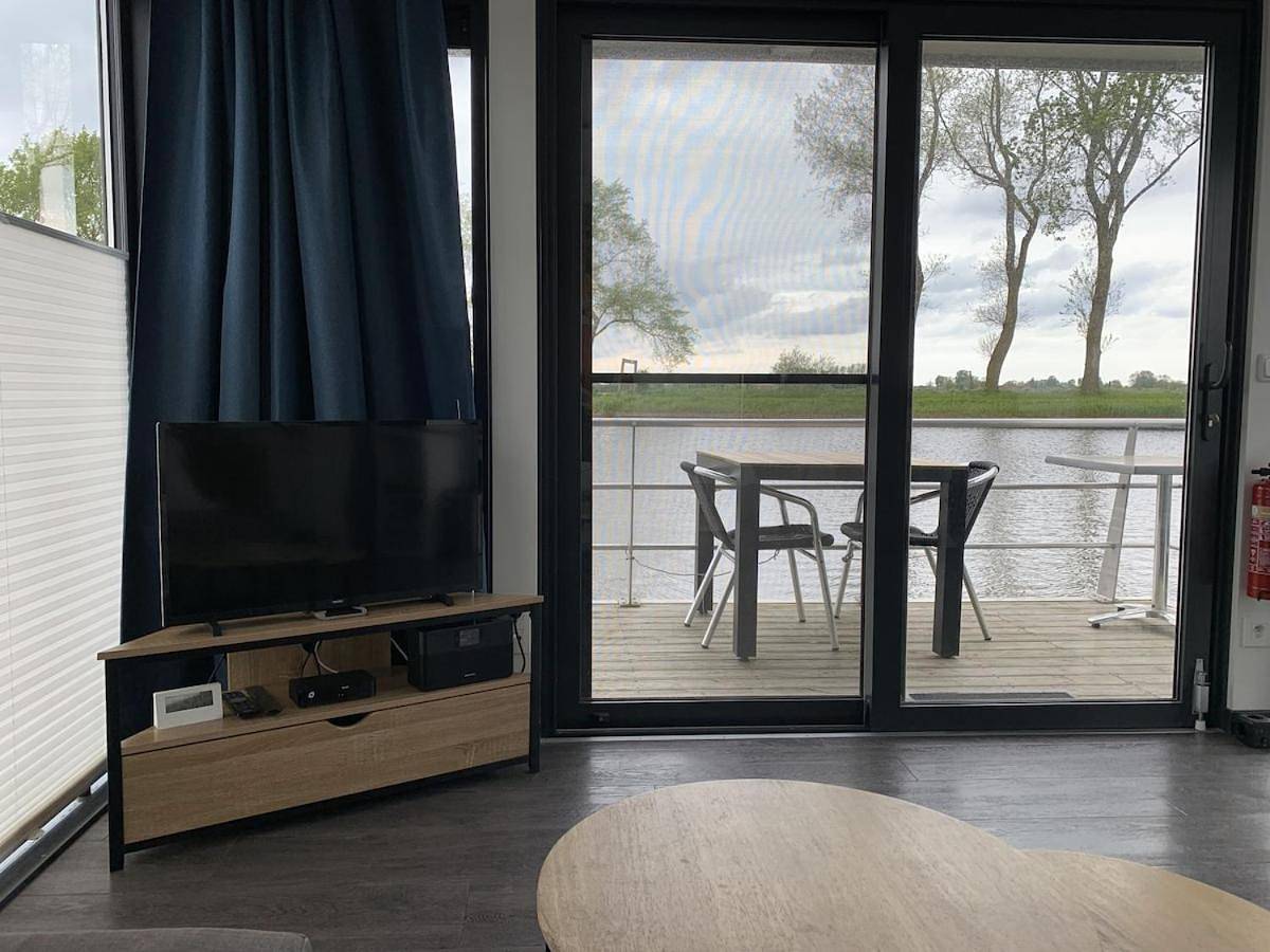 Evasion in Nieuwpoort, Belgische Küste