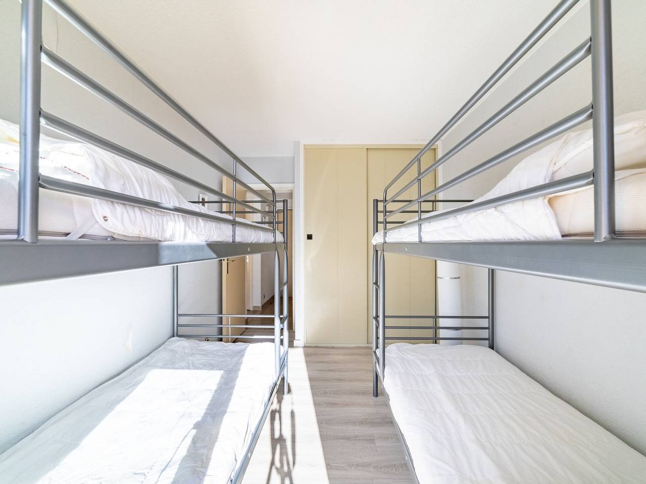 Apartamento entero, Cadet Rousse in Le Lavandou, Region de Toulon