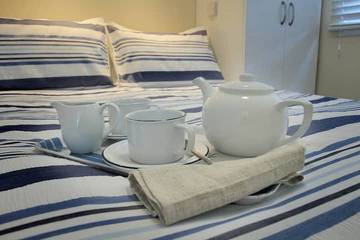 Holiday Home for 4 People in Westward Ho, Devon, Photo 2