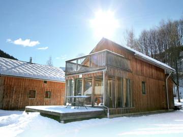 Villa für 6 Personen in Stadl-Predlitz, Steiermark, Bild 3