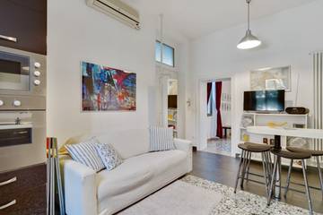 Vakantieappartement voor 2 Personen in Venetië, Provincie Venetië, Afbeelding 2