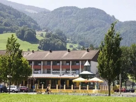 Hotel für 2 Personen, mit Ausblick und Garten - 1