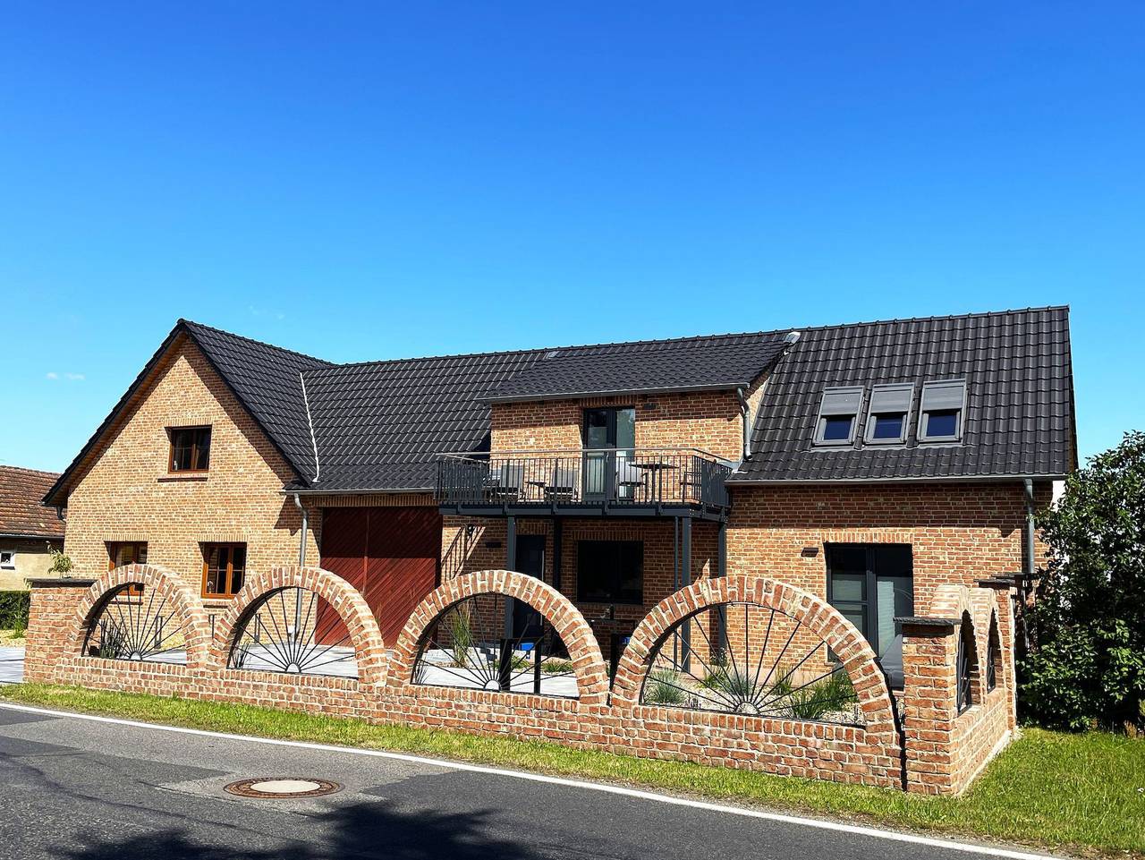 Ganze Ferienwohnung, Vom Steiger zum Segler - Zum Segler in Geierswalde, Elsterheide